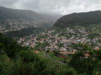 Levada von Marocos
