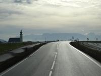 3-13- Landschaft nach Oberndorf