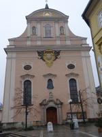 4-14 Bad Ischl-St.Nikolaskirche