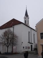 5-8-Kirche St.Oswald -Marktl am Inn