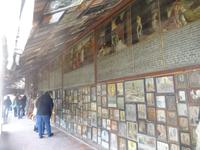 5-20- Rundumgang - Gnadenkapelle