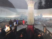 5-26  Teilfoto Kreuzigung Christi