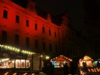 Weihnachtsmarkt Schloss Thurn und Taxis