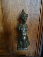 2-6 Hist. Tür-Knauf