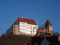 2-18-1- Burg Trausnitz