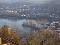 3-31-3- Zusammenfluß Donau-Inn