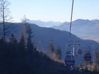 5-22 Kabinenbahn   Winkelmoosalm