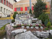 Schloss Vaduz - Kopie ...