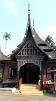 015 Freilichtmuseum Taman Mini 2