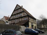 Bregenz, Oberstadt