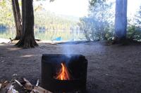 Picknickvorbereitungen