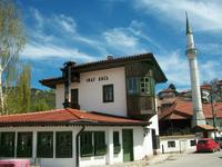 Sarajevo