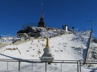 Bergstation Säntis