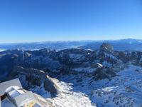 Rheintalblick