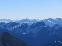 Schweizer Bergwelt