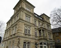 Zwönitz Austel Villa 