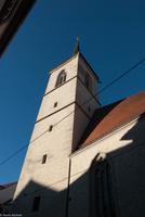 Allerheiligenkirche - Erfurt - Marktstraße Ecke Allerheiligenstraße