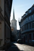 Erfurter Altstadt