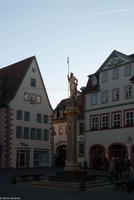 Erfurter Fischmarkt - 