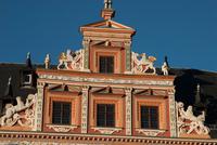 Erfurt - Am Fischmarkt - Haus zum Breiten Herd