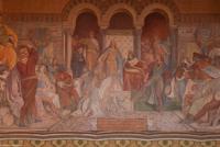 Eisenach - Wartburg - Sängerkrieg 