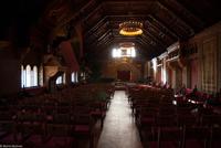 Eisenach - Wartburg - Sängersaal