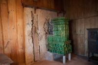 Eisenach - Wartburg - Lutherstube