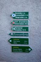 Eisenach - Wartburg - Rennsteig