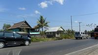 049 Sulawesi - Fischerdorf unterwegs