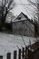 Weimar - Ilmpark - Goethes Gartenhäuschen