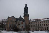Weimar - Stadtschloss