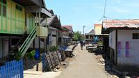 060 Sulawesi, Straße in Padaelo
