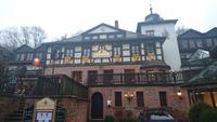 Das Wirtshaus im Spessart