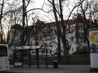  das Schloss in Celle