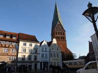  Pferdekutsche in der Altstadt