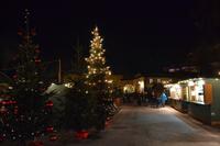 Adventszauber am Schloss Hellbrunn