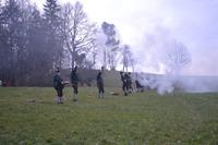 Christkindlschießen in Bad Reichenhall