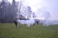 Christkindlschießen in Bad Reichenhall