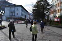 Stadtführung durch Bad Reichenhall