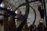 Besichtigung der Alten Saline