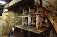 Besichtigung der Alten Saline