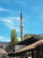 Sarajevo