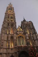 Antwerpen - der Dom (6)