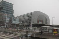 Rotterdam - Markthalle