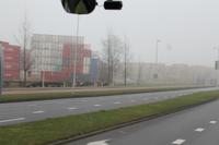 Rotterdam - Stadtrundfahrt