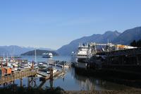 Horseshoe Bay