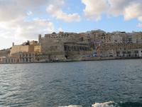 Das alte Hospital von Valletta