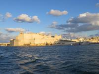 Fort Ricasoli