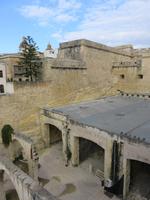 Festungsanlagen in Vittoriosa
