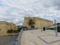St. Johns Bastion